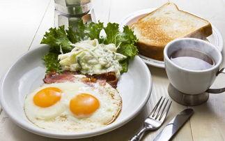 娱乐吃瓜酱早餐店,舌尖上的美食盛宴，开启一天好心情