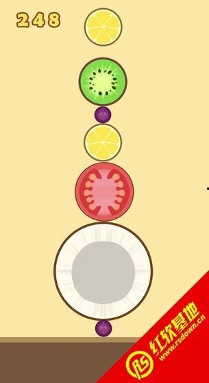 娱乐吃瓜模板下载