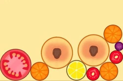 娱乐吃瓜模板下载