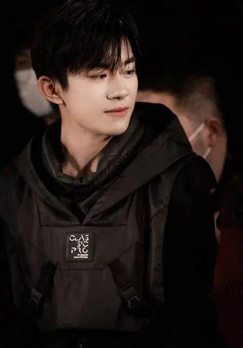 娱乐圈吃瓜爆料杨洋视频