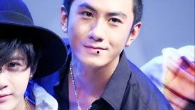 娱乐吃瓜爆料檀健次