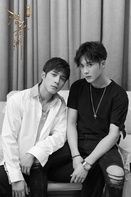 娱乐吃瓜爆料檀健次